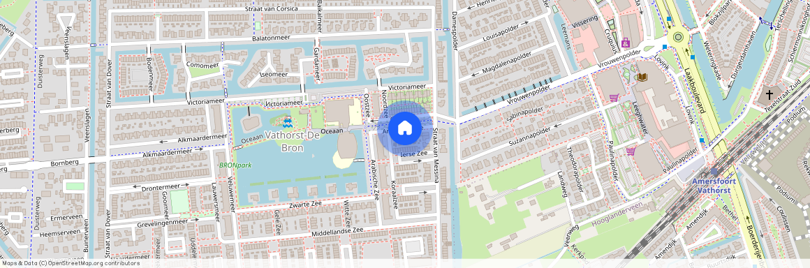 Arabische Zee 110, 3825WG Amersfoort