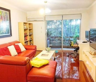 Spacious 2-Bedroom Unit in Convenient Auburn Location - Photo 1