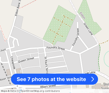 Foundry Street, Shildon, DL4 - Photo 1