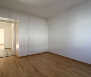 Nähe Kannenfeldpark - schöne 4-Zimmer-Wohnung in ruhiger Seitenstra... - Photo 2