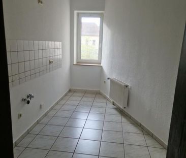 *** wir renovieren *** 2-Raum-Wohnung mit Balkon mitten in der Stadt - Foto 1