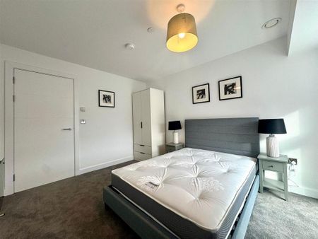 1 bedroom apartment to rent - Photo 5