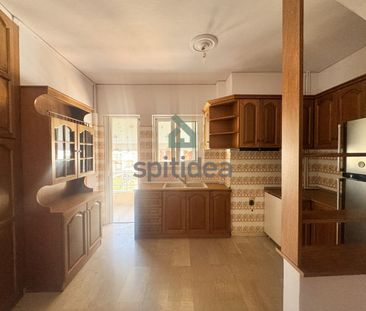 Διαμέρισμα για ενοικίαση Πολύδροσο (Χαλάνδρι) - Photo 1