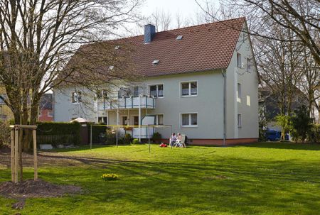 2-Zimmer Wohnung in Höntrop - Photo 4