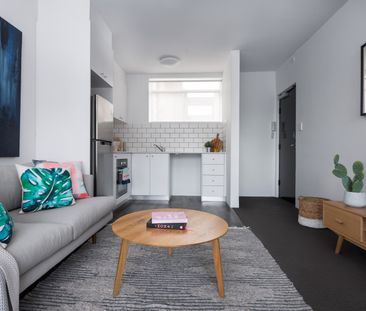 74/268 Johnston Street, Annandale NSW 2038 - Apartment For Rent | D... - Photo 2