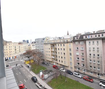 Tolle 3 - Zimmer Wohnung mit Aussicht | ab sofort | Nahe Landstraße... - Photo 2