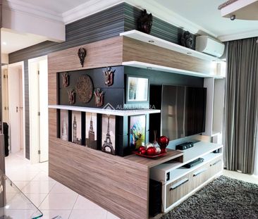 Cobertura com 4 quartos e 208m² para alugar em Abraão, Florianópolis. - Photo 3