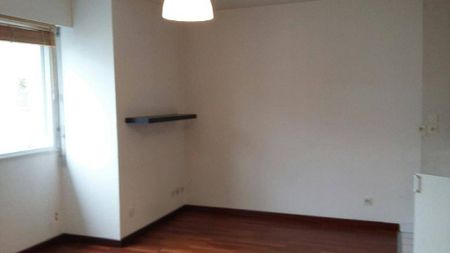 Location appartement t1 25 m² à Nantes (44000) Hauts Pavés - St-Félix-Saint-Pasquier - Monselet - Photo 3