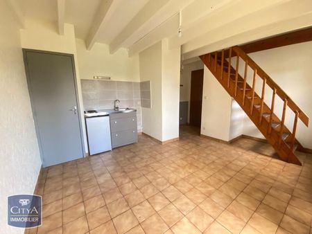Location Appartement 2 pièces 32m² POITIERS 86000 - Photo 4