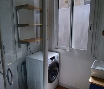 À LOUER : Studio meublé dans le centre de TOURS – quartier Rabelais... - Photo 5