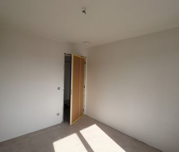 Energiezuinige nieuwbouwwoning met 3 slaapkamers, terras met tuin, ... - Foto 4