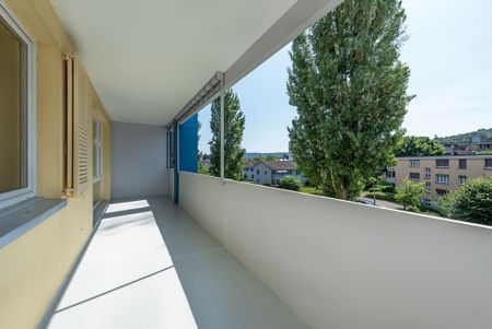 Familienwohnung in ruhigem Quartier - Photo 4