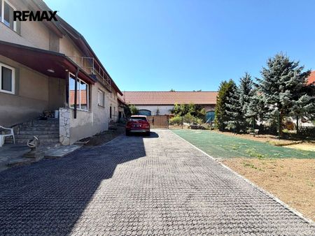 Pronájem bytu 1+kk v osobním vlastnictví 30 m², Ořech - Фото 4