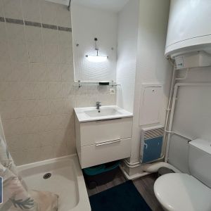 Location Appartement 1 pièce 18m² ROUEN 76100 - Photo 2