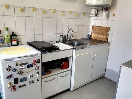 Location Appartement 2 pièces 35m² VALENCE 26000 - Photo 4