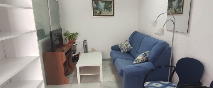 Flat - Málaga (Centro Histórico) - Photo 1
