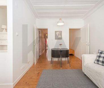 Apartamento T2 em Lisboa - Photo 6