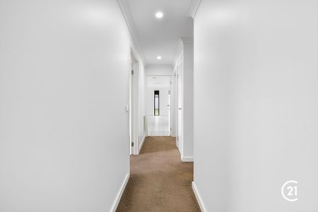 Comfortable Family Home with Generous Shedding - Photo 3