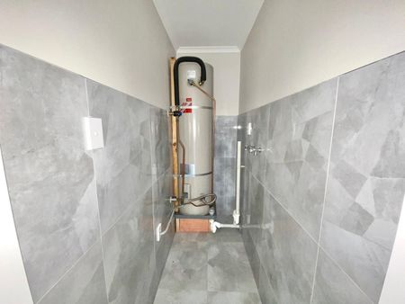 Elevated, Secure Living by the Park - Photo 3