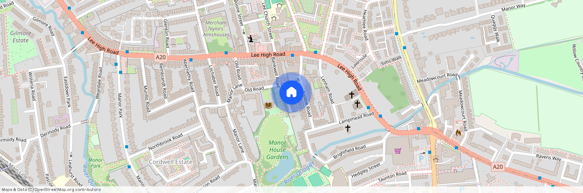 Lime View Apartments, 2 John Nash Mew..., 2 John Nash Mews