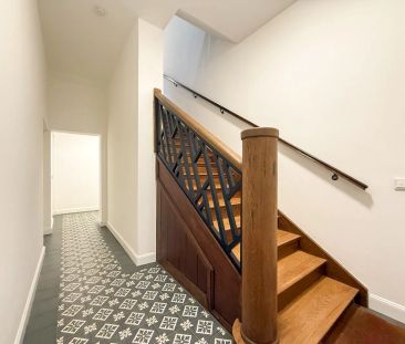 Attraktive Wohnung in zentraler Lage von Bad Godesberg - Photo 3