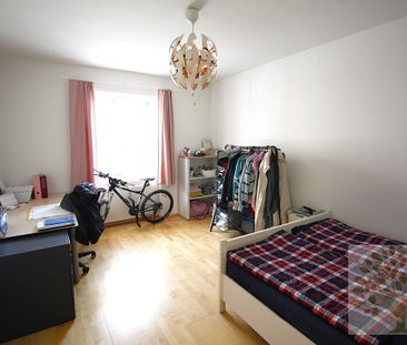 Zweizimmerwohnung nahe Hauptbahnhof zu Vermieten - Foto 3