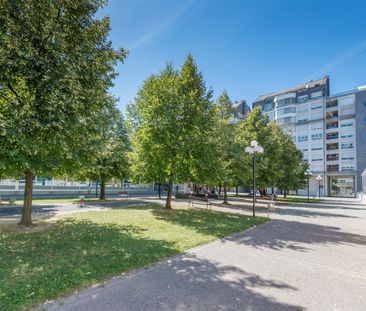 Prenez de la hauteur dans un bel appartement rénové - Foto 2