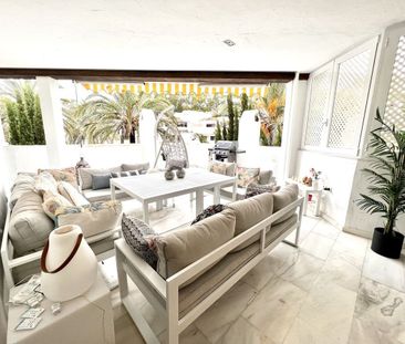 Planta baja de alquiler en Santa María - Photo 5