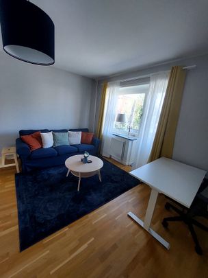 Restalundsvägen, Örebro - Photo 1