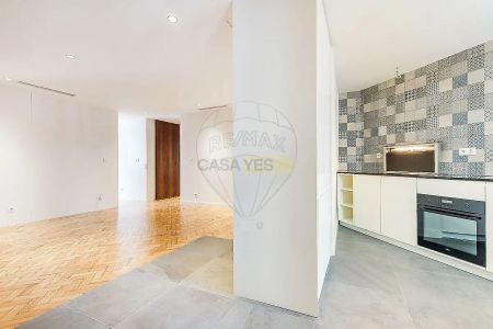 Apartment T3 in Arroios, Lisboa - Photo 4
