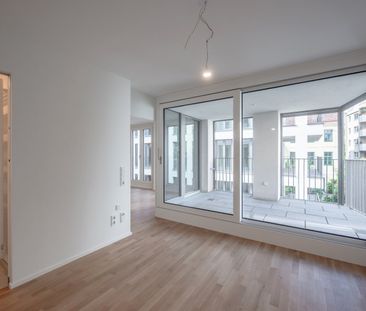 ++MOLLARD 50++ Exclusive 3-room apartment right in the heart of the... - Photo 5