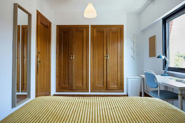 Calle José Silva, Madrid, Community of Madrid 28043 - Foto 1