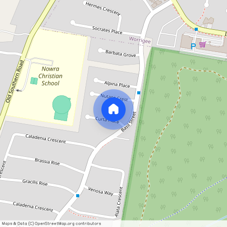 6 Curta Pl, NSW 2541, South Nowra