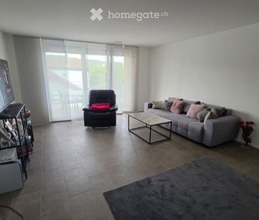 Grosszügige moderne 4 1/2 Zimmerwohnung im Wasserschloss - Photo 1