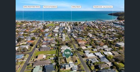 Coastal Charm – Walking distance to the Beach! - Photo 3