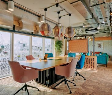 2 bedroom apartment - Photo 3