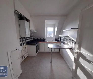 Appartement à louer 2 pièces 52.89m² - Photo 4