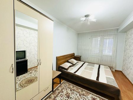 Manastur 2 camere de inchiriat - Photo 3
