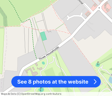 The Annexe - Hurley, Three Households, Chalfont, St Giles, HP8 - Photo 1