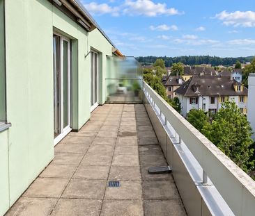 3.5 Zimmer, 3. Stock - Photo 6