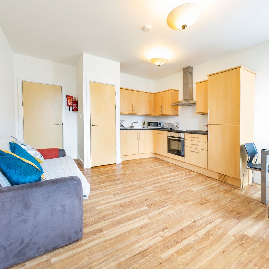 Student Properties to Let - Photo 1