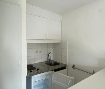 Appartement 1 pièces de 24 - Photo 2