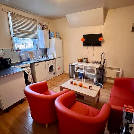 1 bedroom house to rent - Photo 3