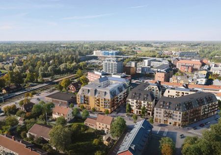 Gredelbyvägen 1C, 74142, Knivsta - Foto 2