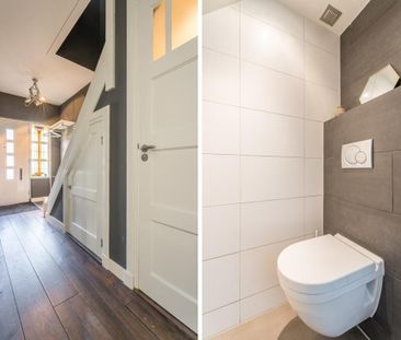 Huis te huur: Kalkoenstraat 8 4815 GK Breda - Photo 6