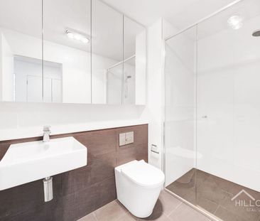 BEAUTIFUL TWO BEDROOM APARTMENT WITH STUDY, CLOSE TO NORWEST METRO - Photo 6