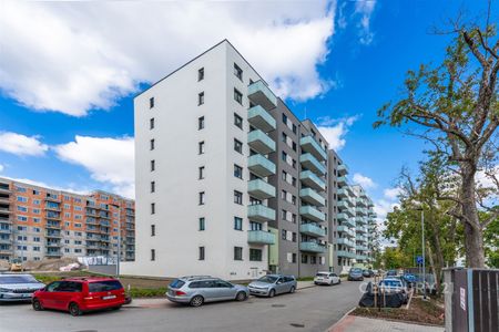 Pronájem bytu 1+kk a garsoniéry 36 m², Arnošta Staňka , Praha Hostivař - Photo 4
