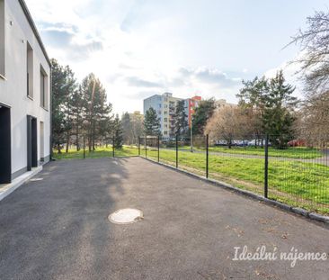 Pronájem bytuRenting an apartment 3+kk, 68 m2 - Фото 2