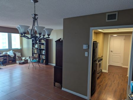 For Lease - 160 George Street Unit# 706, Lower Town - Sandy Hill, Ontario - Photo 3