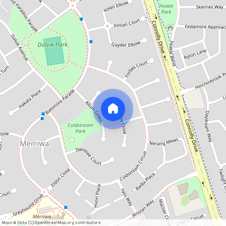 26 Helby Cl, WA 6030, Merriwa